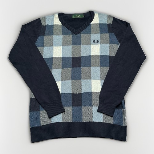 Maglione uomo fred perry - maglione,