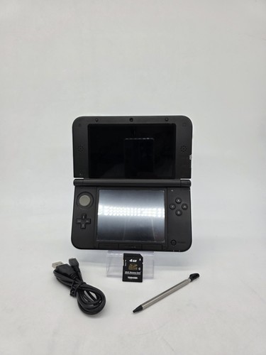 Nintendo 3ds console blu - xl,