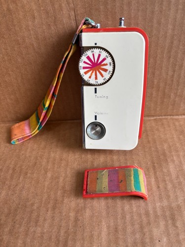 Radio epoca transistor - radio, a