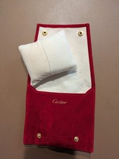 Cartier Travel Watch Box