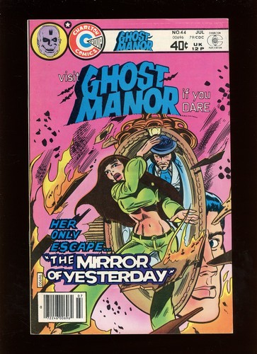 Ghost manor 1979 - 1979, fn+
