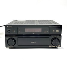 Pioneer elite vsx - pioneer, vsx-82txs