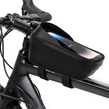 Borsa Telaio Bici Borsa