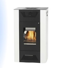 Stufa a bioetanolo biocamino da terra