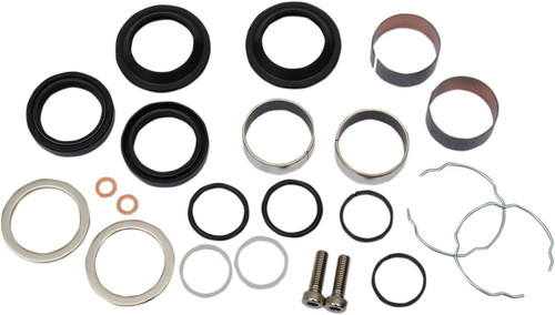 Kit ricostruzione drag - drag, gamba