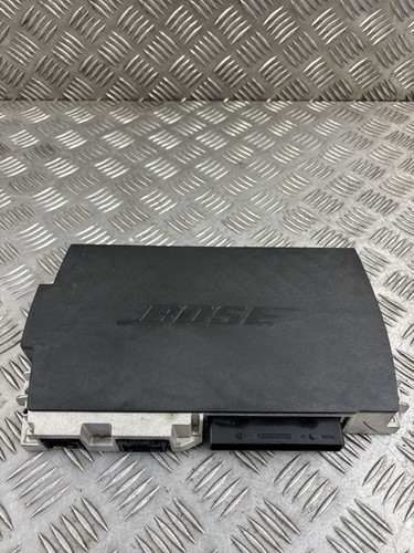 Audi 2013 amplificatore - audi, c7