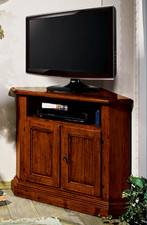 MOBILE ANGOLO PORTA TV IN LEGNO CON 2 ANTE VARIE FINITURE xSOGGIORNO SALA 927