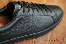 Louis Vuitton Nero LV Monogram