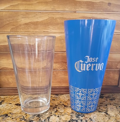 Nuovo blu jose cuervo - jose, cocktail