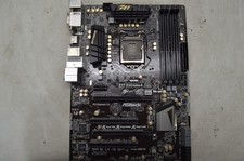 ASRock Z77 Extreme4 Intel