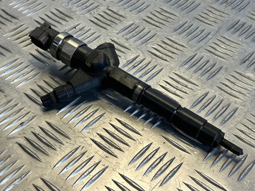 Iniettore diesel - iniettore,