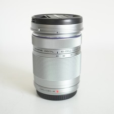 Olympus 40-150 mm 1:4-5.6 R ED