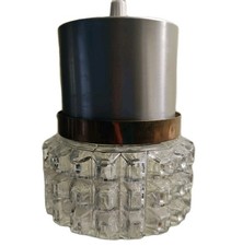 Lampada a sospensione vintage