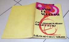 Spartiti anni successi - anni, di