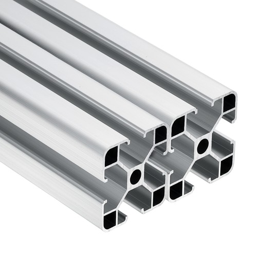 Profilo estruso alluminio - , 4040