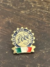 Distintivo spilla - distintivo, -spilla