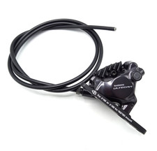 Pinza freno a disco anteriore