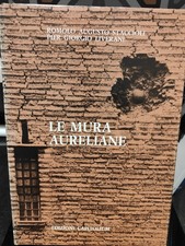 Le Mura Aureliane/ Staccioli E