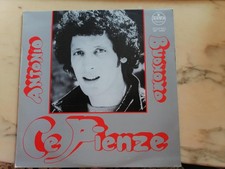 Antonio buonomo pienze - cd, lp