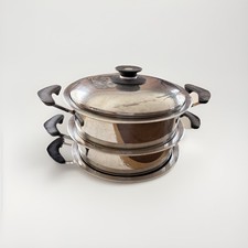 AMC Induction Stainless Steel