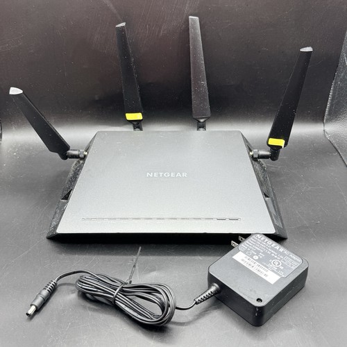 Netgear nighthawk dual - ban, x4