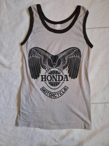 Shirt canotta moto - t-shirt,