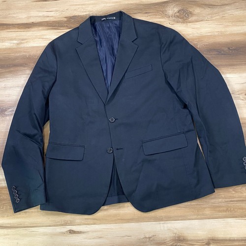 Blazer zara uomo - zara, xl