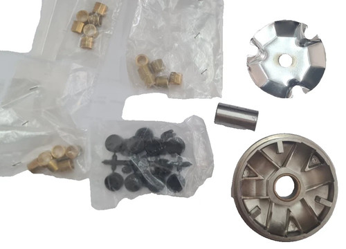 Variatore multivar malaguti - variatore,