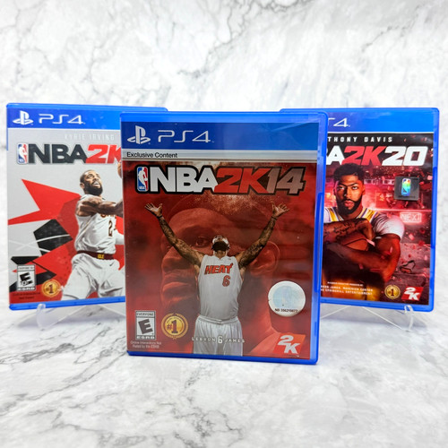 Lotto nba 2k14 - lotto, 2k20
