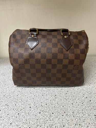 Louis vuitton speedy - vuitton, 25