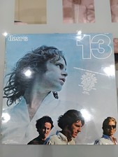 Vinile the doors - lp,