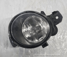 8200002469 Proiettore fendinebbia SX RENAULT CLIO 3a Serie 1.5 dCi (78Kw) Ber.