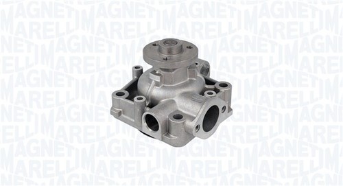 Marelli pompa acqua iveco - pompa,