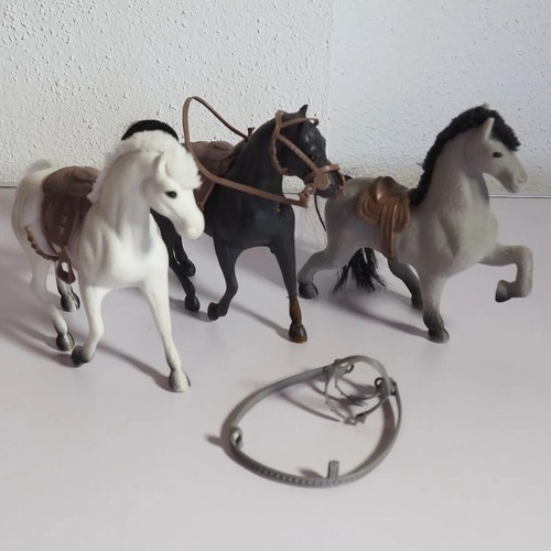 Set cavalli vintage per - 3,