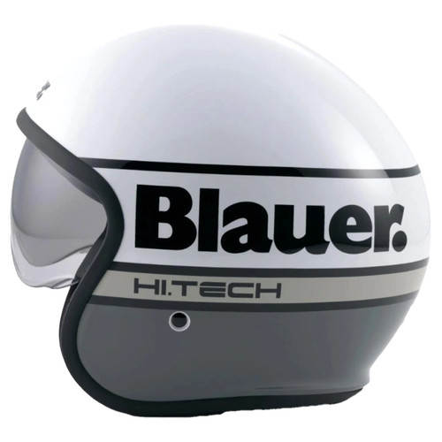 Casco moto blauer pilot ht - casco,