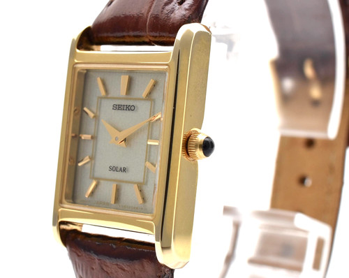 Orologio donna vintage seiko - donna,