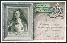 Militari Scuola Militare di