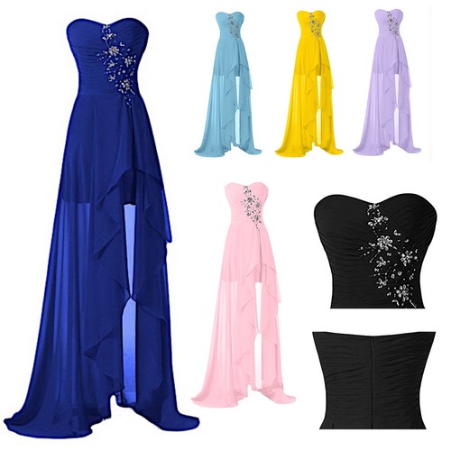 Vestito lungo cerimonia - vestito,