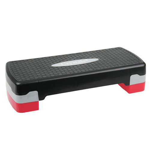 Stepper per esercizi aerobici