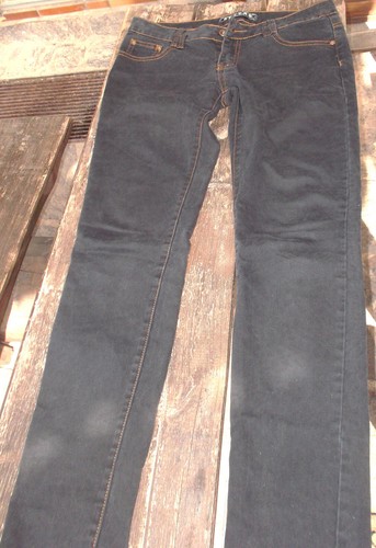 Jeans donna neri - , di
