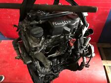 MOTORE Smart Forfour 1.5 dci 2005 p1000A230 