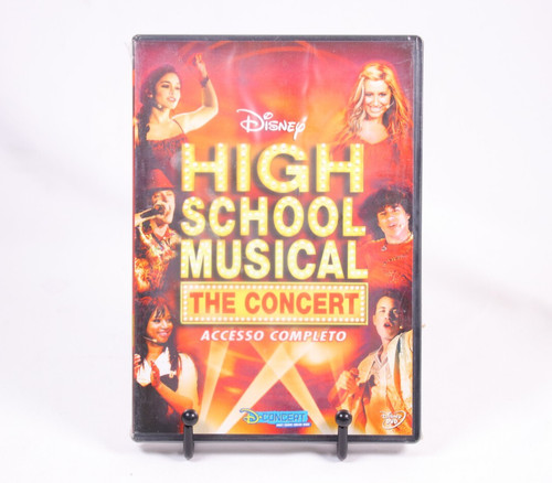 High school musical - school,