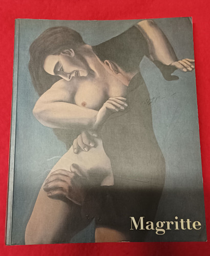 Libro magritte d7 - -,