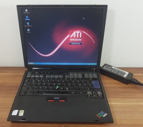 Ibm thinkpad r32 intel - thinkpad,