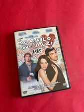 Film DVD SCRIVILO SUI MURI - VERSIONE NOLEGGIO USATO 
