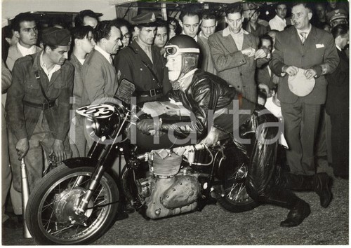 1953 milano taranto - 1953, milano-taranto