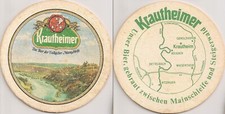 Krautheimer Pilsner - vecchio