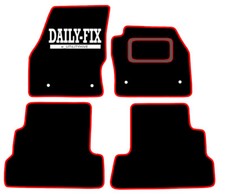 TAPPETI AUTO PER FORD KUGA DAL
