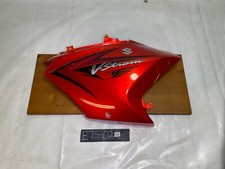 Suzuki 650 strom 07 11 - suzuki,