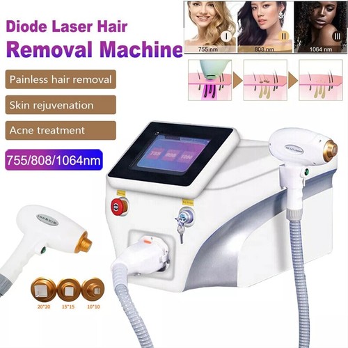 Macchina depilazione laser - , a
